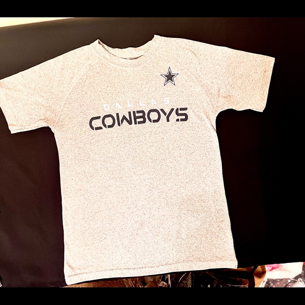 Dallas Cowboys Aesthetic Shirt